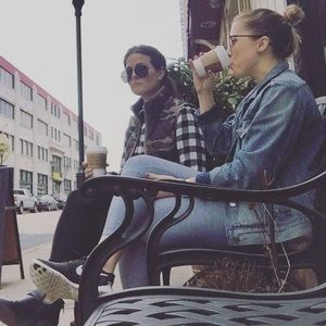 Meet your Posher, Ashley